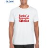 Gildan Adult Soft Style T-Shirt Thumbnail