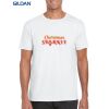 Gildan Adult Soft Style T-Shirt Thumbnail