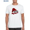 Gildan Adult Soft Style T-Shirt Thumbnail