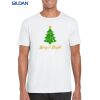 Gildan Adult Soft Style T-Shirt Thumbnail