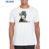 Gildan Adult Soft Style T-Shirt Thumbnail