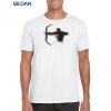 Gildan Adult Soft Style T-Shirt Thumbnail