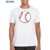 Gildan Adult Soft Style T-Shirt Thumbnail