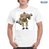 Gildan Adult Ultra Cotton T-Shirt Thumbnail