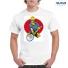Gildan Adult Ultra Cotton T-Shirt Thumbnail