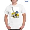 Gildan Adult Ultra Cotton T-Shirt Thumbnail