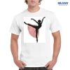 Gildan Adult Ultra Cotton T-Shirt Thumbnail