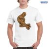 Gildan Adult Ultra Cotton T-Shirt Thumbnail