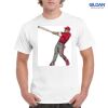 Gildan Adult Ultra Cotton T-Shirt Thumbnail