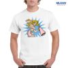Gildan Adult Ultra Cotton T-Shirt Thumbnail