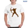 Gildan Adult Ultra Cotton T-Shirt Thumbnail