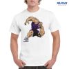 Gildan Adult Ultra Cotton T-Shirt Thumbnail