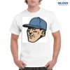 Gildan Adult Ultra Cotton T-Shirt Thumbnail