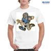 Gildan Adult Ultra Cotton T-Shirt Thumbnail