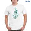 Gildan Adult Ultra Cotton T-Shirt Thumbnail