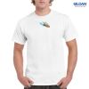 Gildan Adult Ultra Cotton T-Shirt Thumbnail