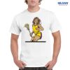 Gildan Adult Ultra Cotton T-Shirt Thumbnail