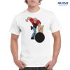 Gildan Adult Ultra Cotton T-Shirt Thumbnail