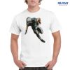 Gildan Adult Ultra Cotton T-Shirt Thumbnail