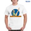Gildan Adult Ultra Cotton T-Shirt Thumbnail
