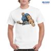 Gildan Adult Ultra Cotton T-Shirt Thumbnail