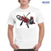 Gildan Adult Ultra Cotton T-Shirt Thumbnail