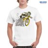 Gildan Adult Ultra Cotton T-Shirt Thumbnail