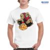 Gildan Adult Ultra Cotton T-Shirt Thumbnail