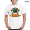 Gildan Adult Ultra Cotton T-Shirt Thumbnail
