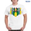 Gildan Adult Ultra Cotton T-Shirt Thumbnail
