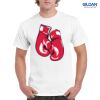 Gildan Adult Ultra Cotton T-Shirt Thumbnail