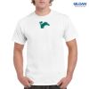Gildan Adult Ultra Cotton T-Shirt Thumbnail