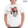 Gildan Adult Ultra Cotton T-Shirt Thumbnail