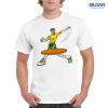 Gildan Adult Ultra Cotton T-Shirt Thumbnail