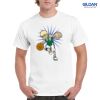 Gildan Adult Ultra Cotton T-Shirt Thumbnail