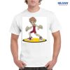 Gildan Adult Ultra Cotton T-Shirt Thumbnail