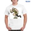 Gildan Adult Ultra Cotton T-Shirt Thumbnail
