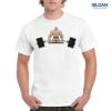 Gildan Adult Ultra Cotton T-Shirt Thumbnail