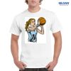 Gildan Adult Ultra Cotton T-Shirt Thumbnail