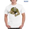 Gildan Adult Ultra Cotton T-Shirt Thumbnail