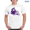 Gildan Adult Ultra Cotton T-Shirt Thumbnail