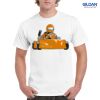 Gildan Adult Ultra Cotton T-Shirt Thumbnail
