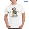 Gildan Adult Ultra Cotton T-Shirt Thumbnail