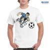 Gildan Adult Ultra Cotton T-Shirt Thumbnail