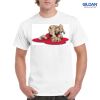 Gildan Adult Ultra Cotton T-Shirt Thumbnail