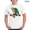 Gildan Adult Ultra Cotton T-Shirt Thumbnail