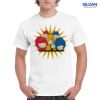 Gildan Adult Ultra Cotton T-Shirt Thumbnail