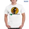 Gildan Adult Ultra Cotton T-Shirt Thumbnail