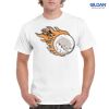 Gildan Adult Ultra Cotton T-Shirt Thumbnail