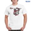 Gildan Adult Ultra Cotton T-Shirt Thumbnail